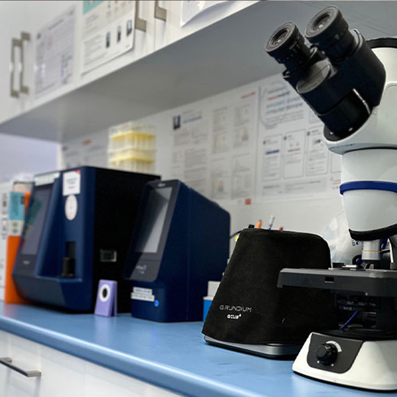 Lorn Vet Hospital - Clinical Pathology