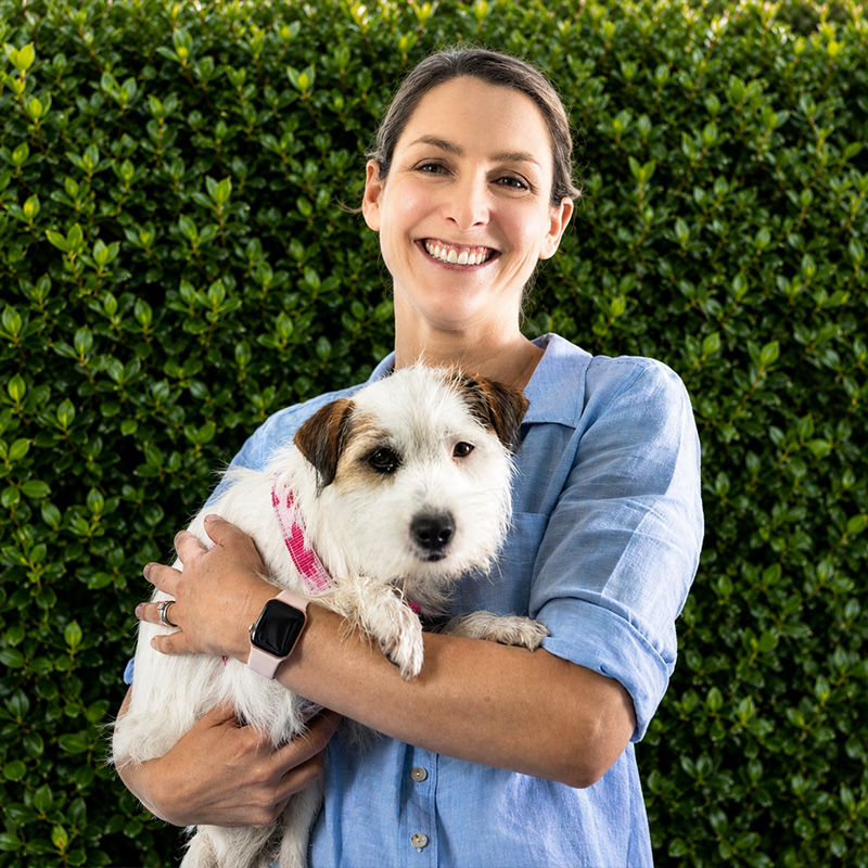 Lorn Veterinary Hospital - Dr Brett 