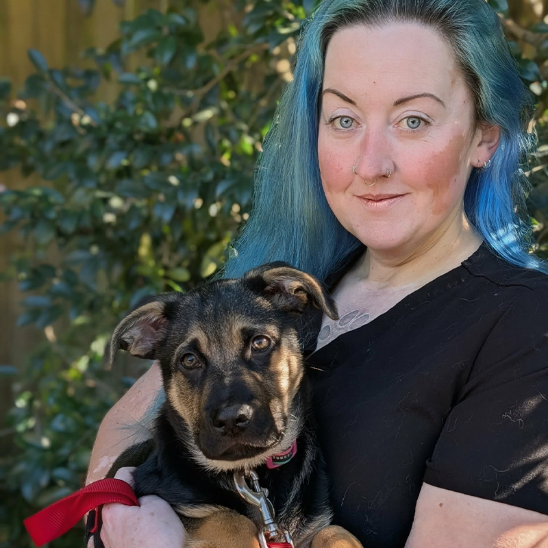 Lorn Veterinary Hospital - Dr Brett 
